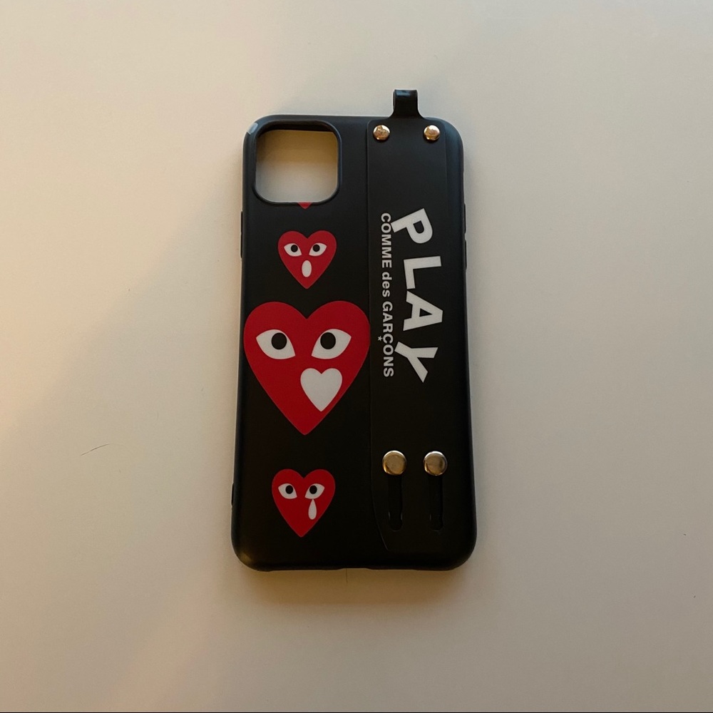 iPhone 11 Pro Max Case